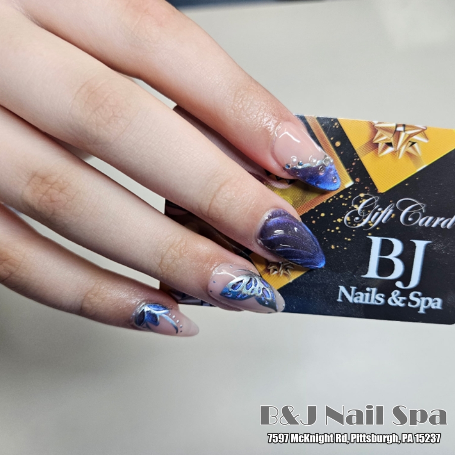 Nails June 24
